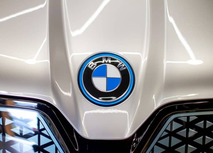 bmw