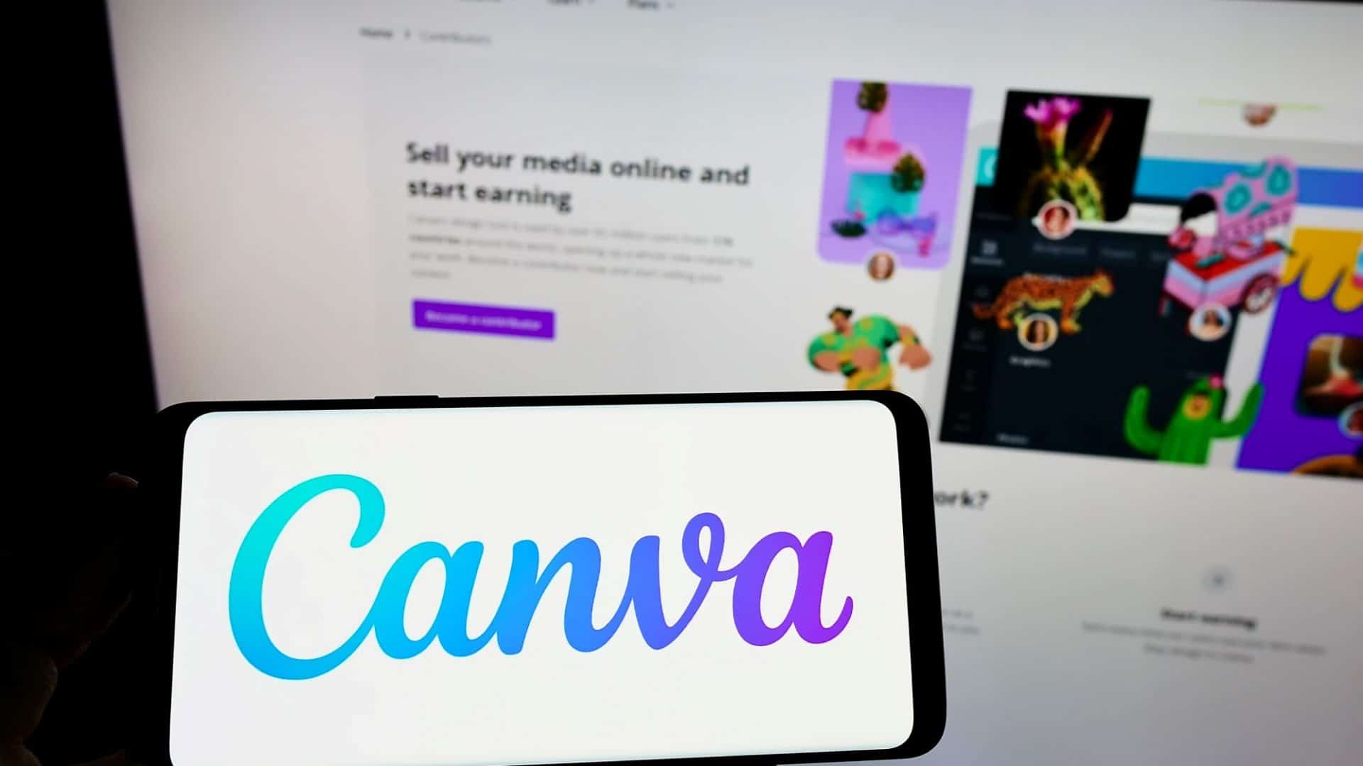 canva