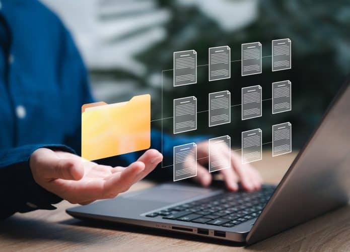 Como recuperar arquivos no Windows