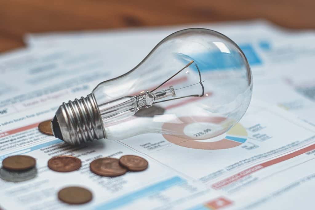 conta de luz