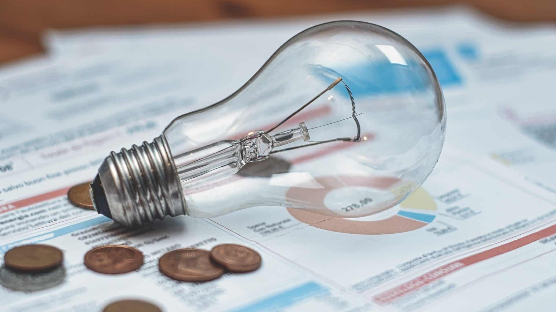 conta de luz