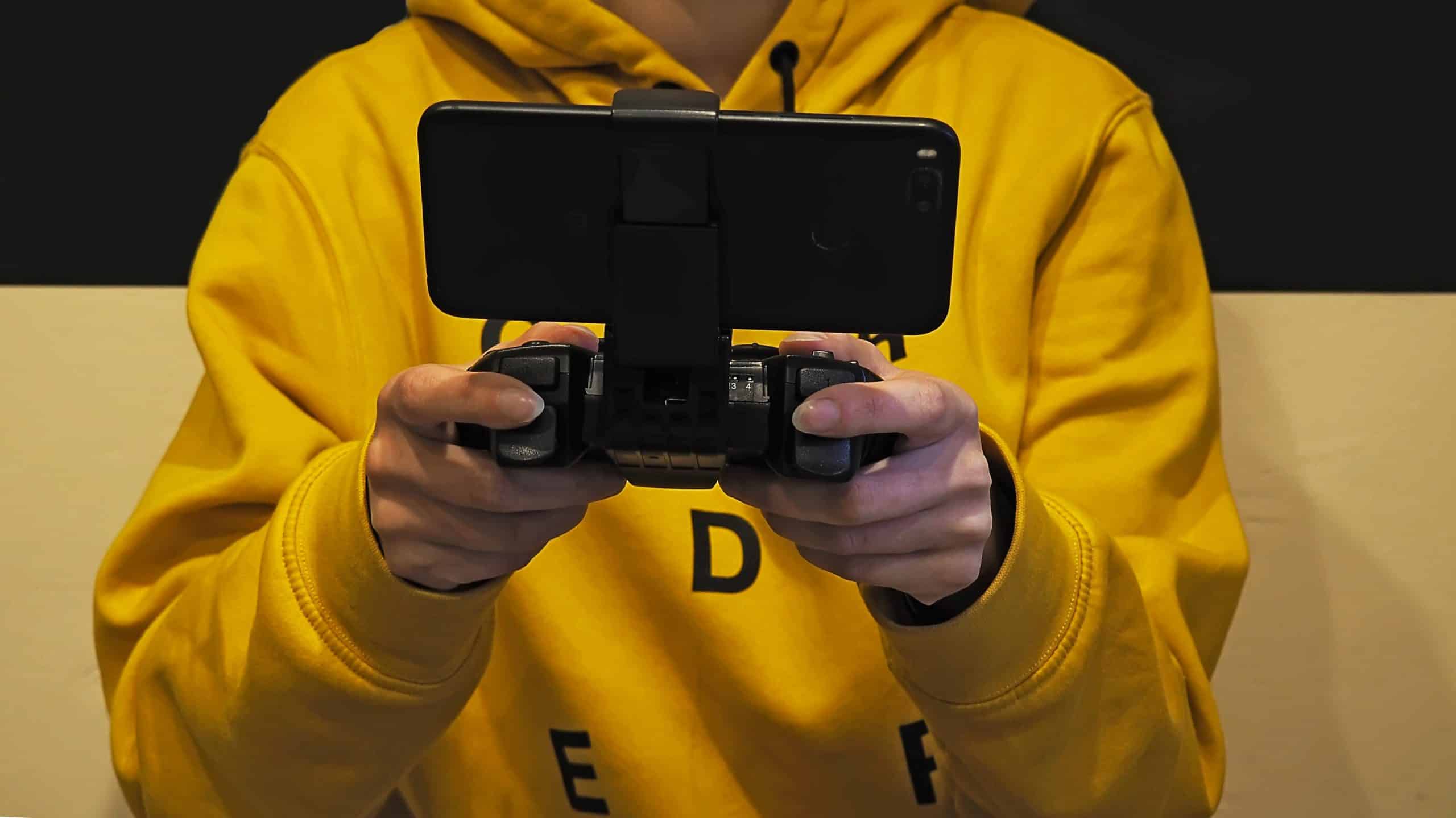 10 melhores controles para celular [2024] - Olhar Digital