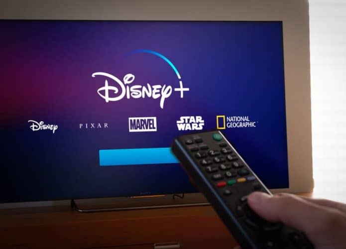 disney plus