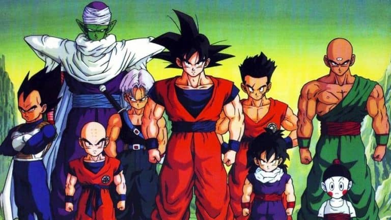 Conheça todas as animações de Dragon Ball em ordem de lançamento ...