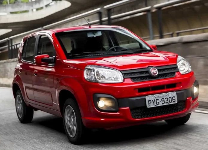 Fiat Uno