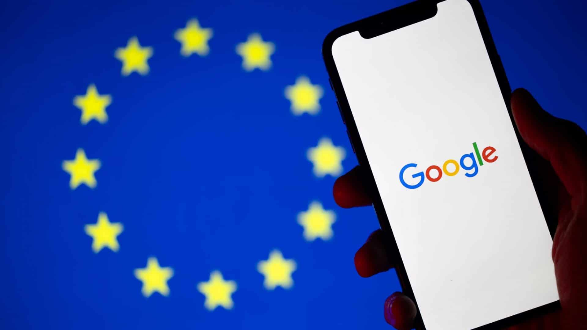 google