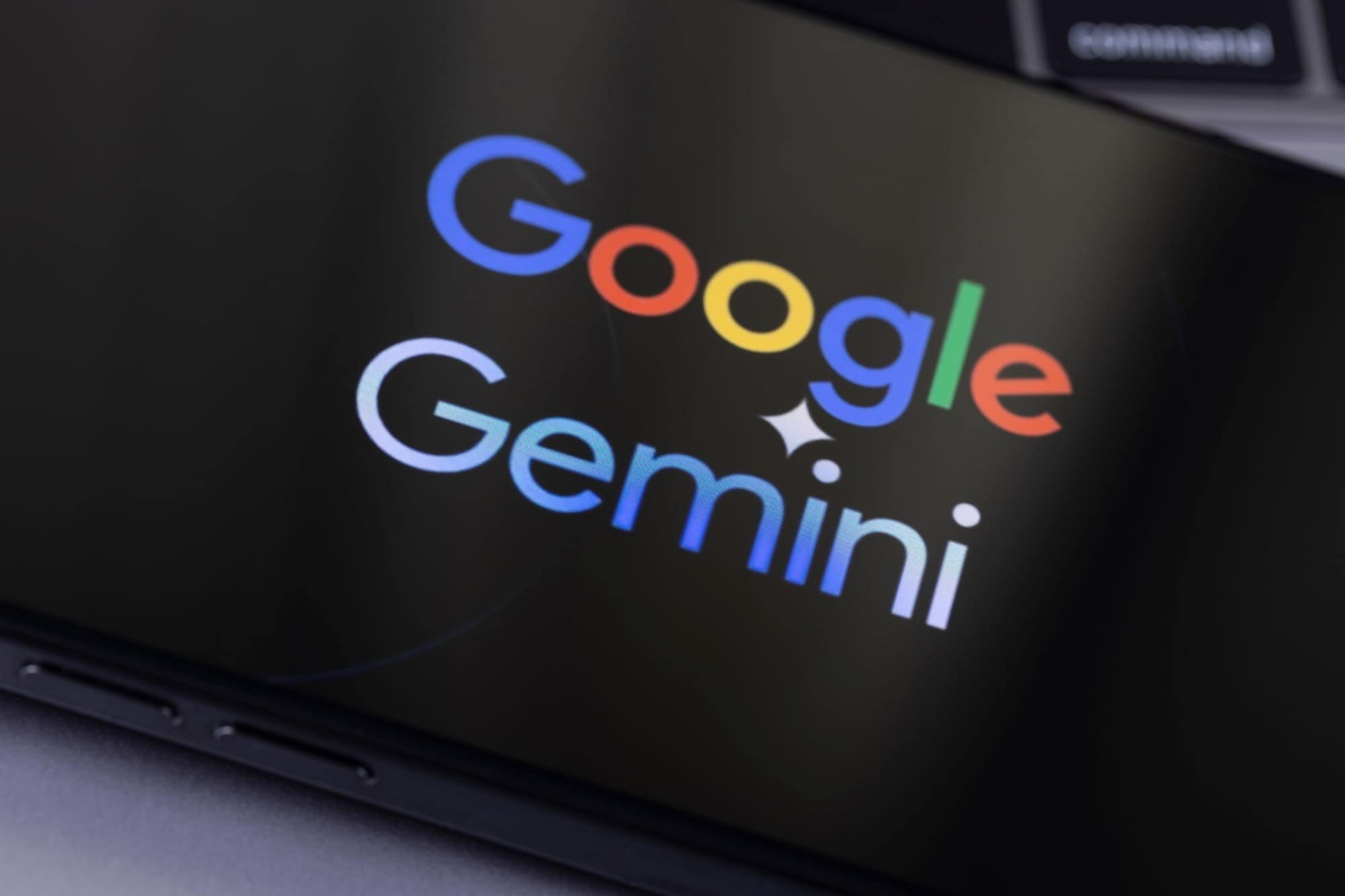 google gemini