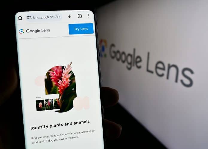 Google Lens