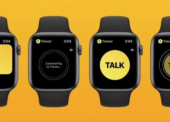 Como usar o Walkie Talkie no Apple Watch