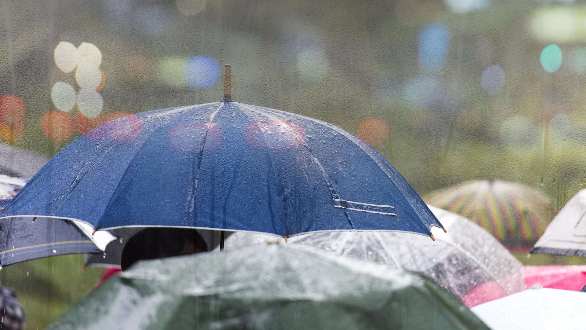 chuva