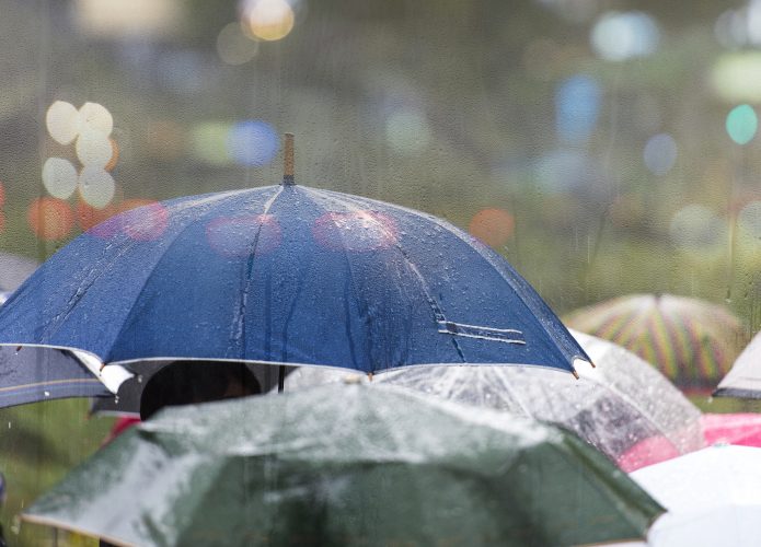 chuva