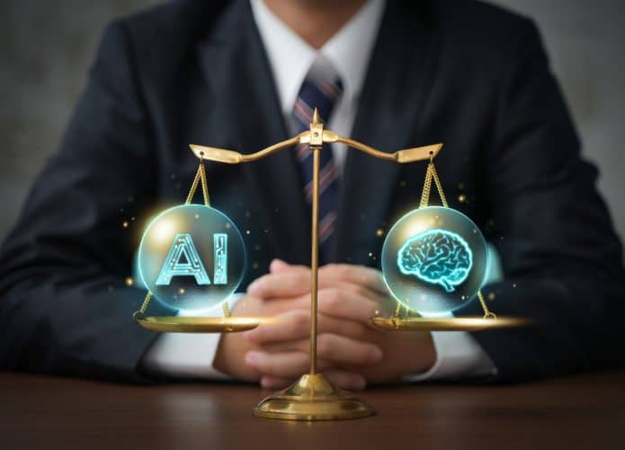 Inteligência artificial
