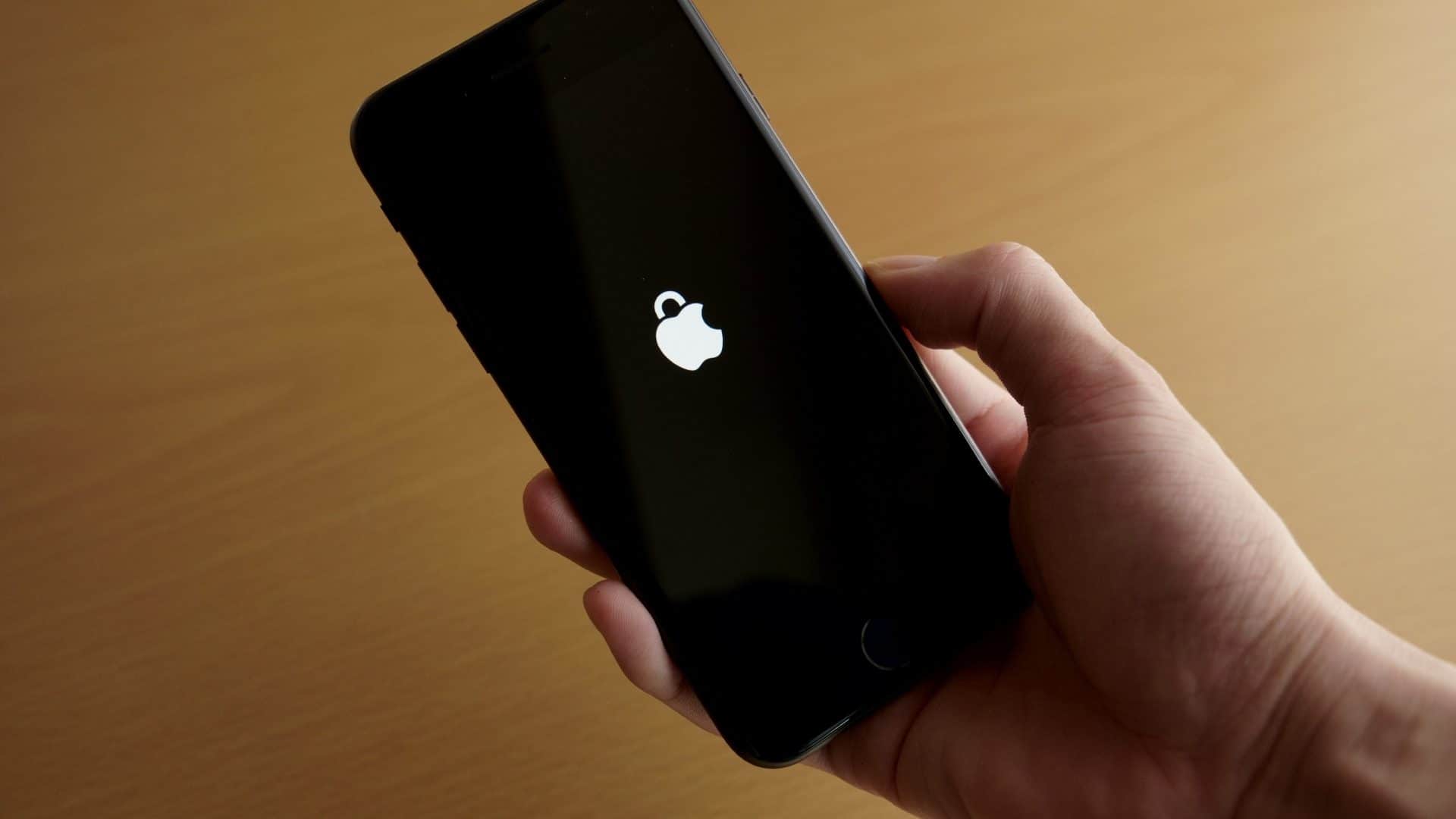 Boa segurança é um dos apelos para adotar um iPhone