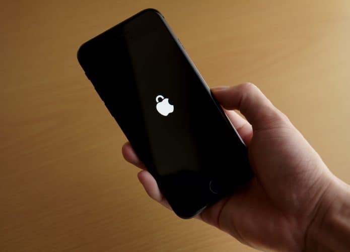 Boa segurança é um dos apelos para adotar um iPhone