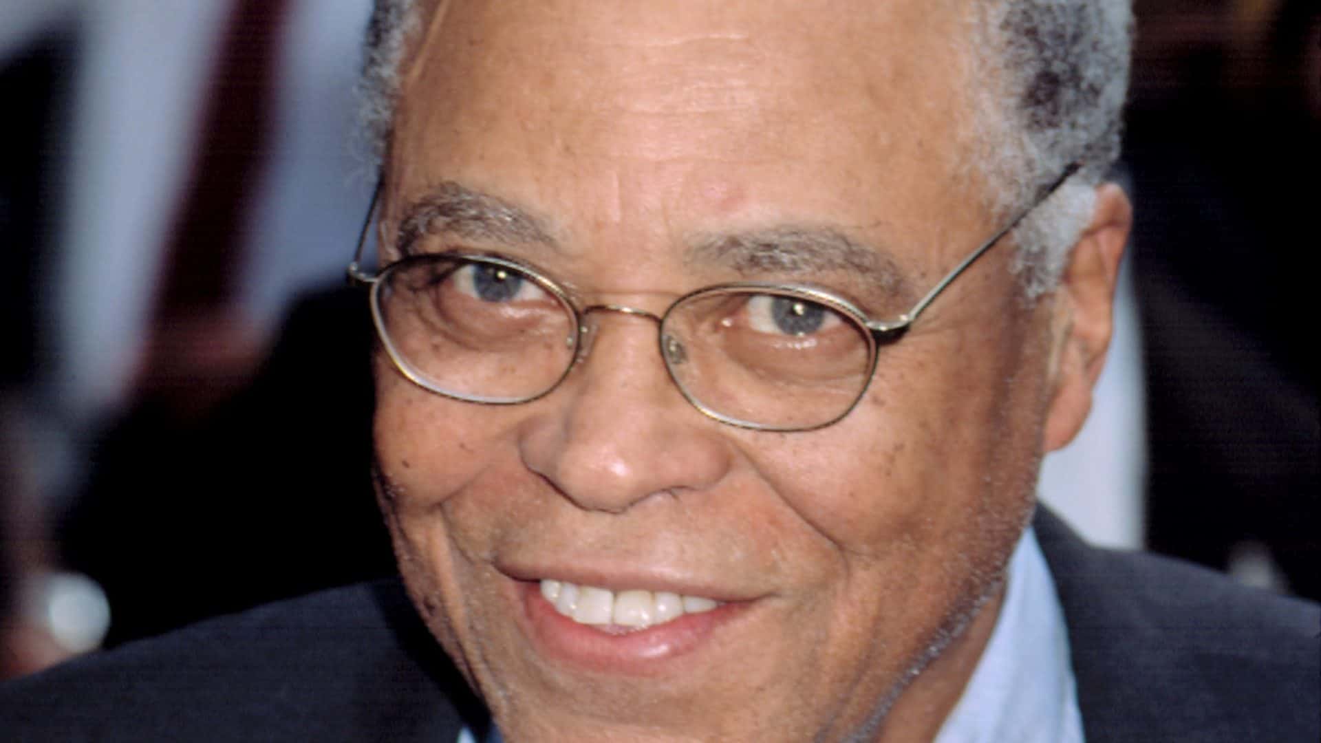 James Earl Jones