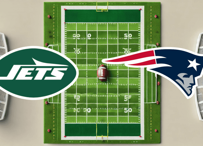 jets x patriots