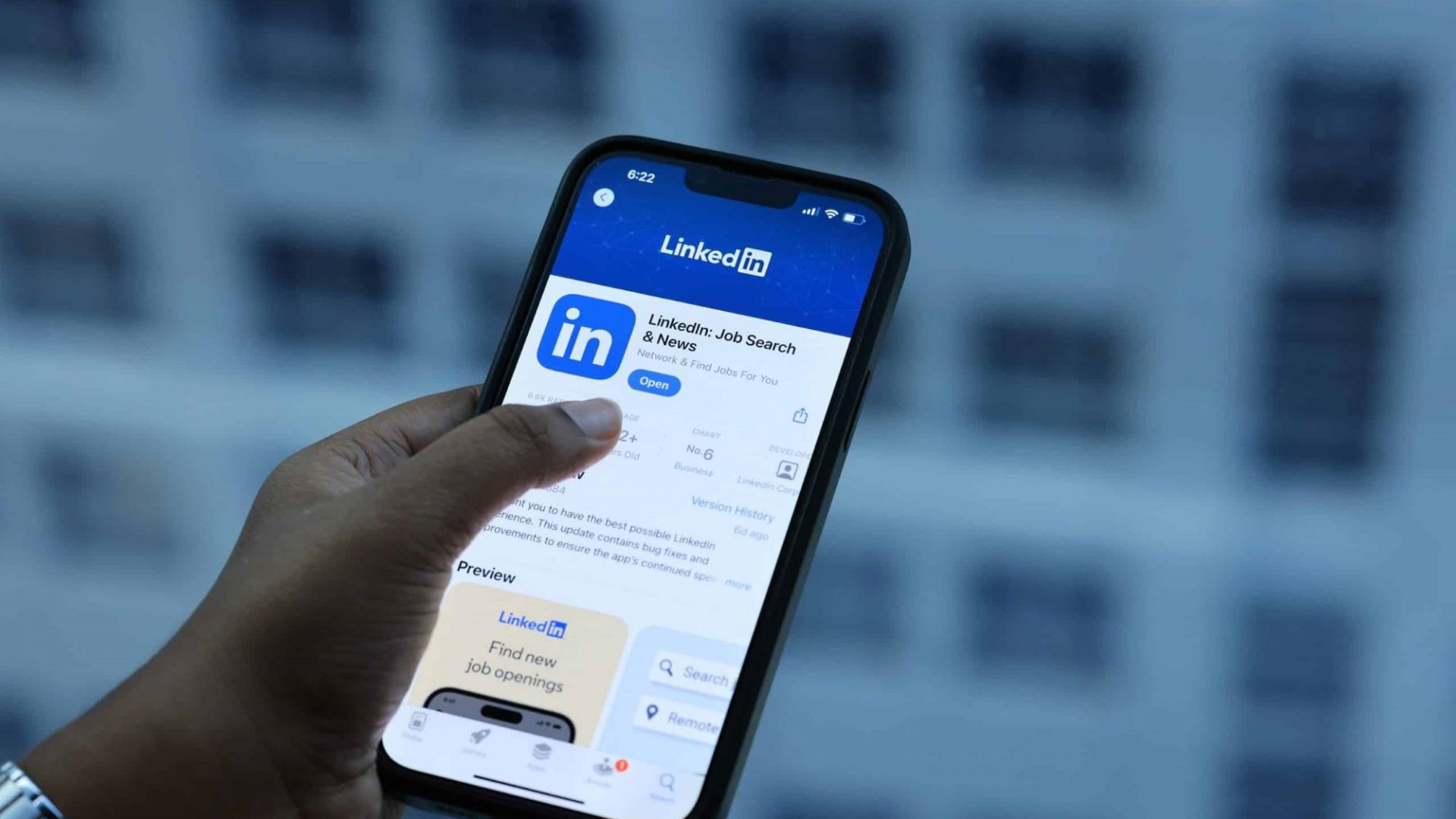 linkedin
