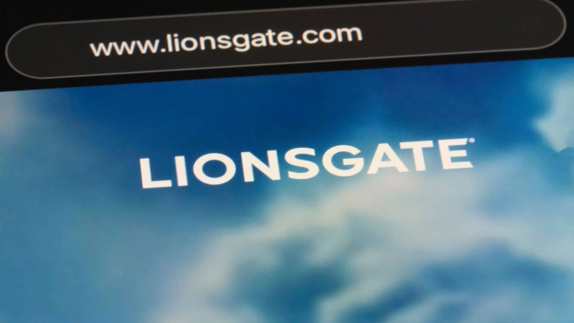 lionsgate