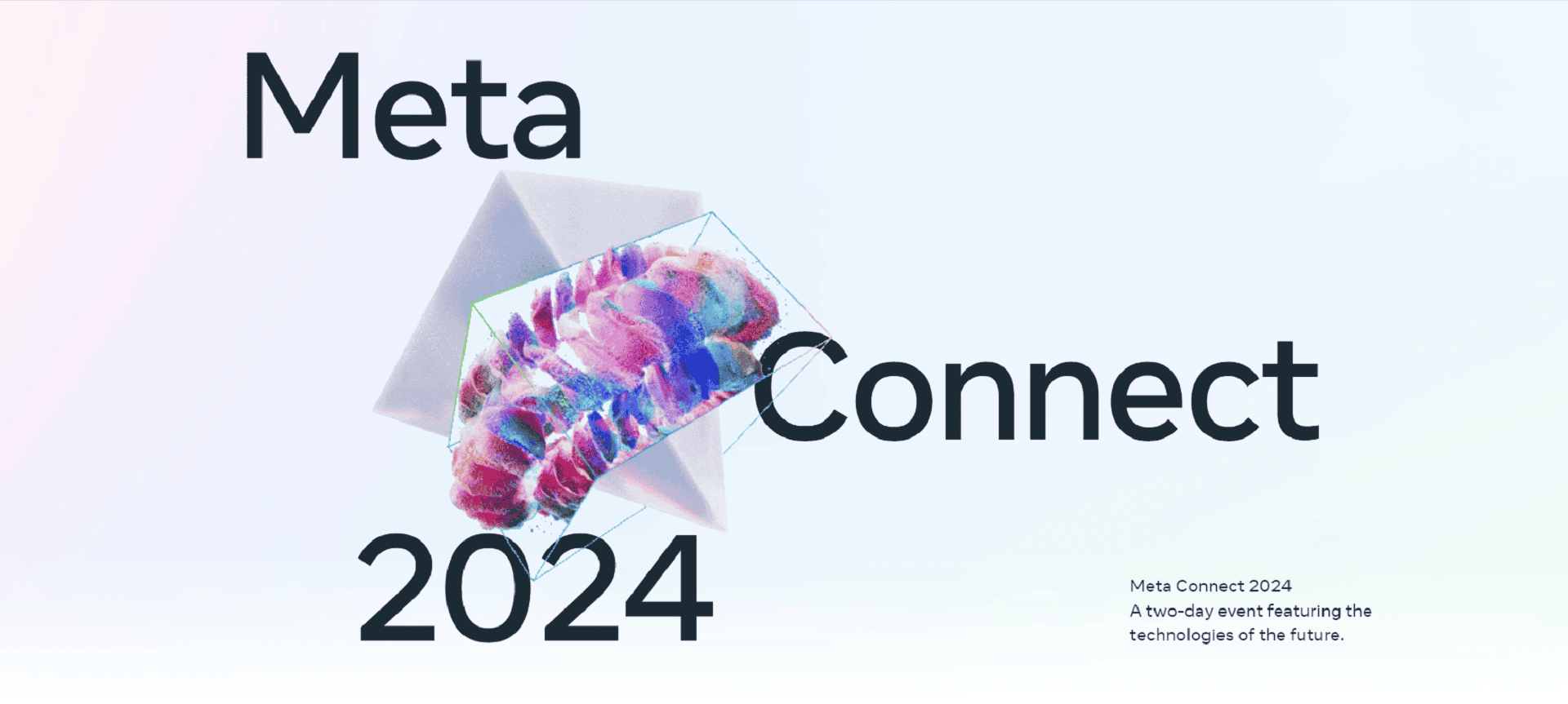meta connect 2024