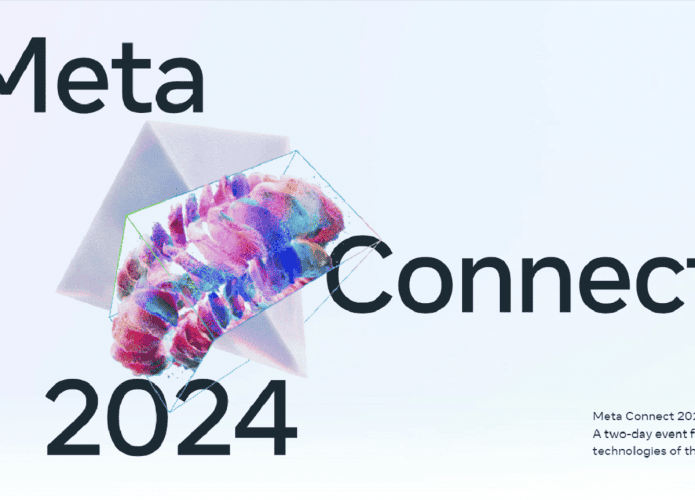 meta connect 2024