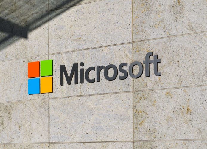 microsoft