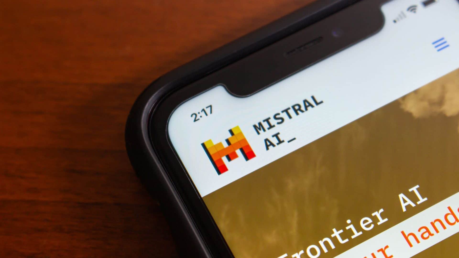 mistral