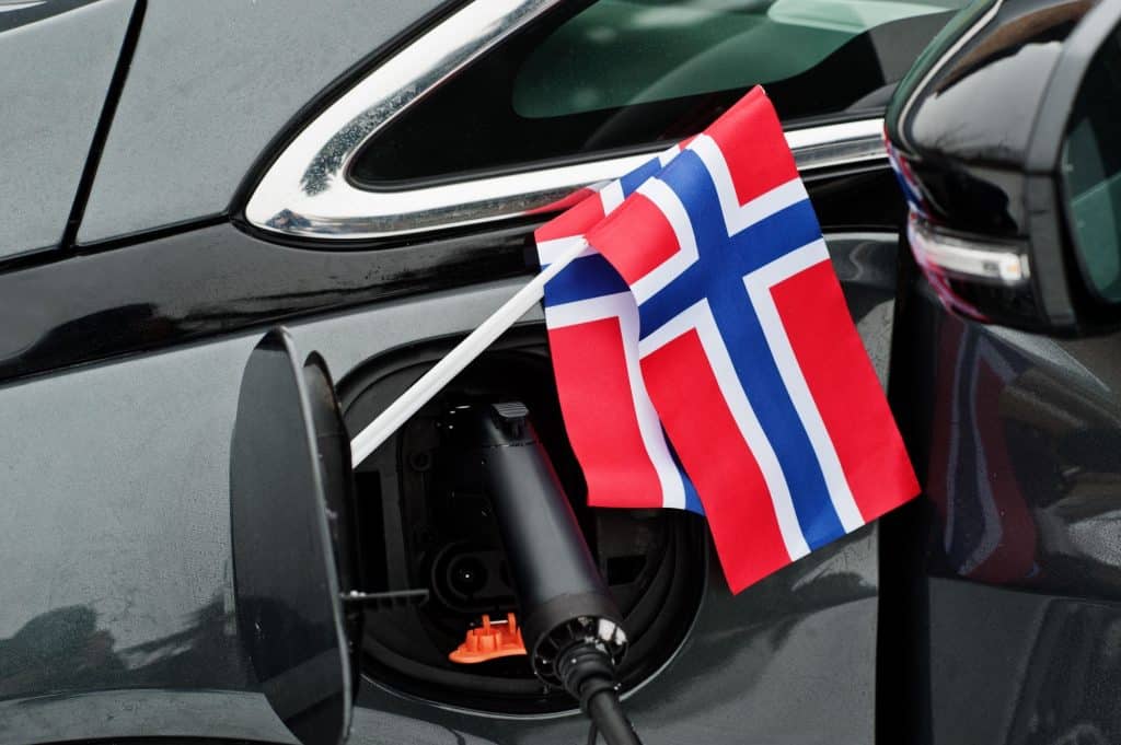 noruega