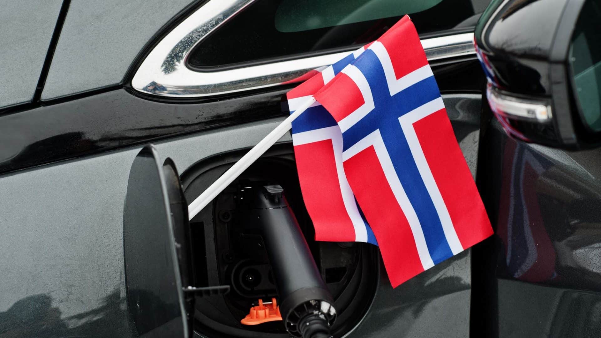 noruega