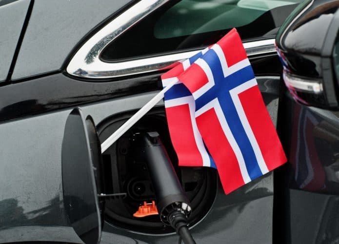 noruega