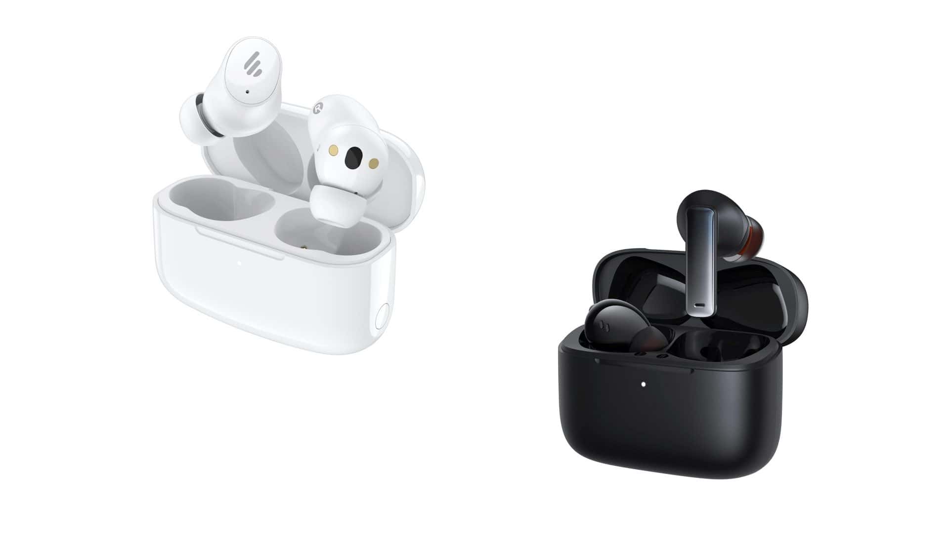 Fones de ouvido em oferta