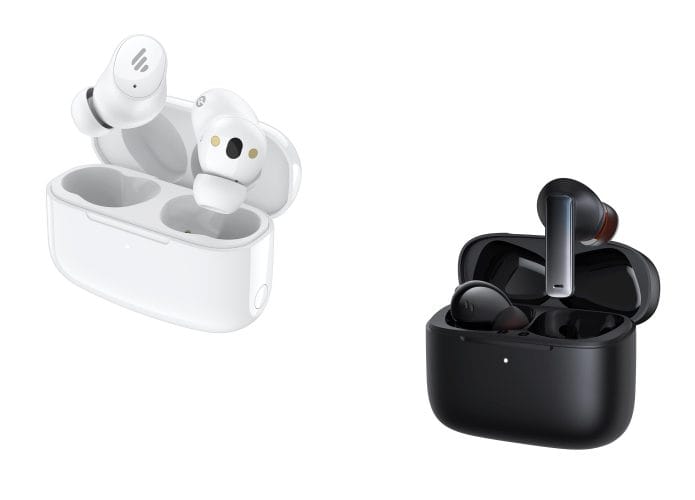 Fones de ouvido em oferta