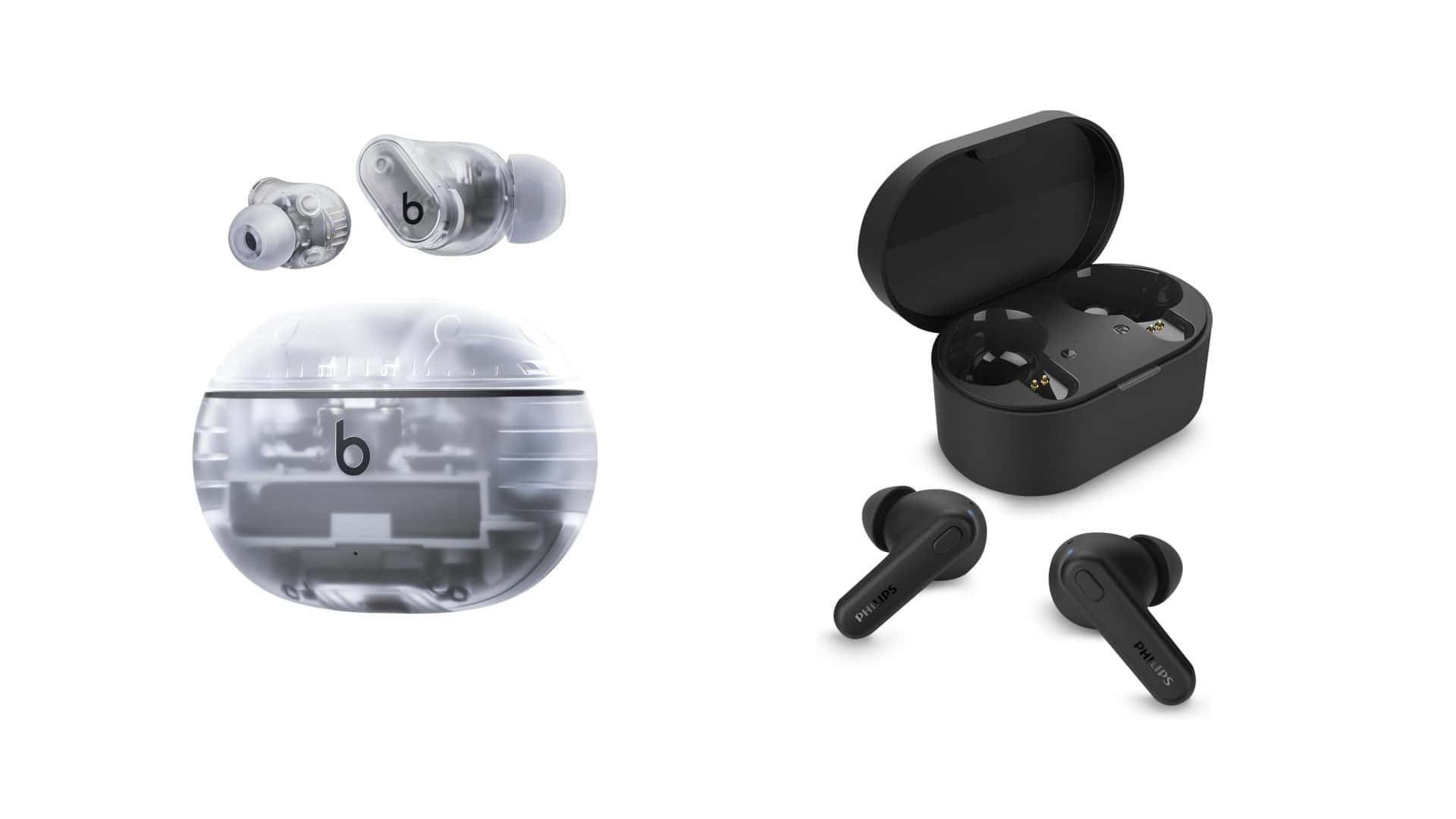 Fones TWS em oferta