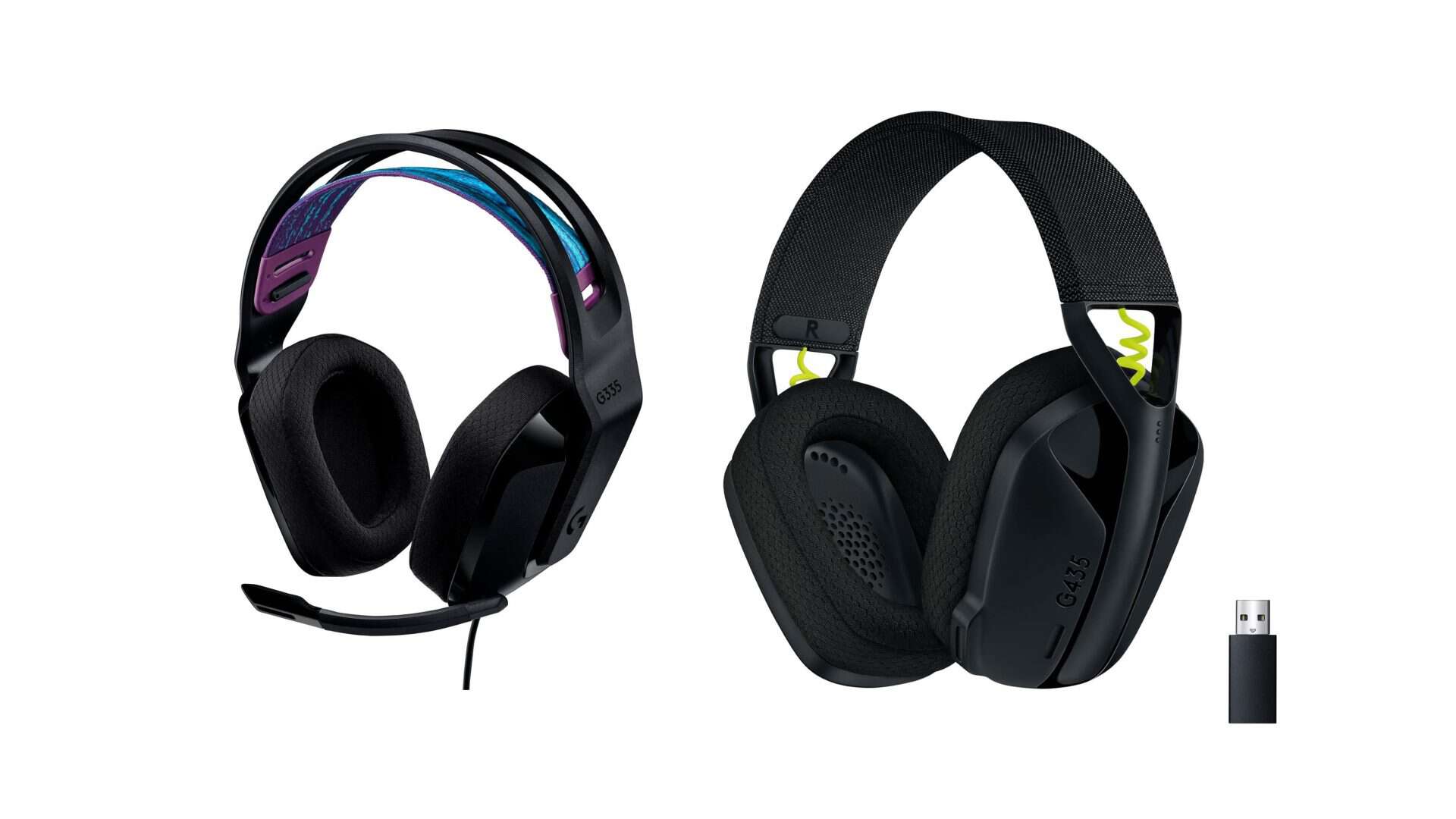 Fones em oferta