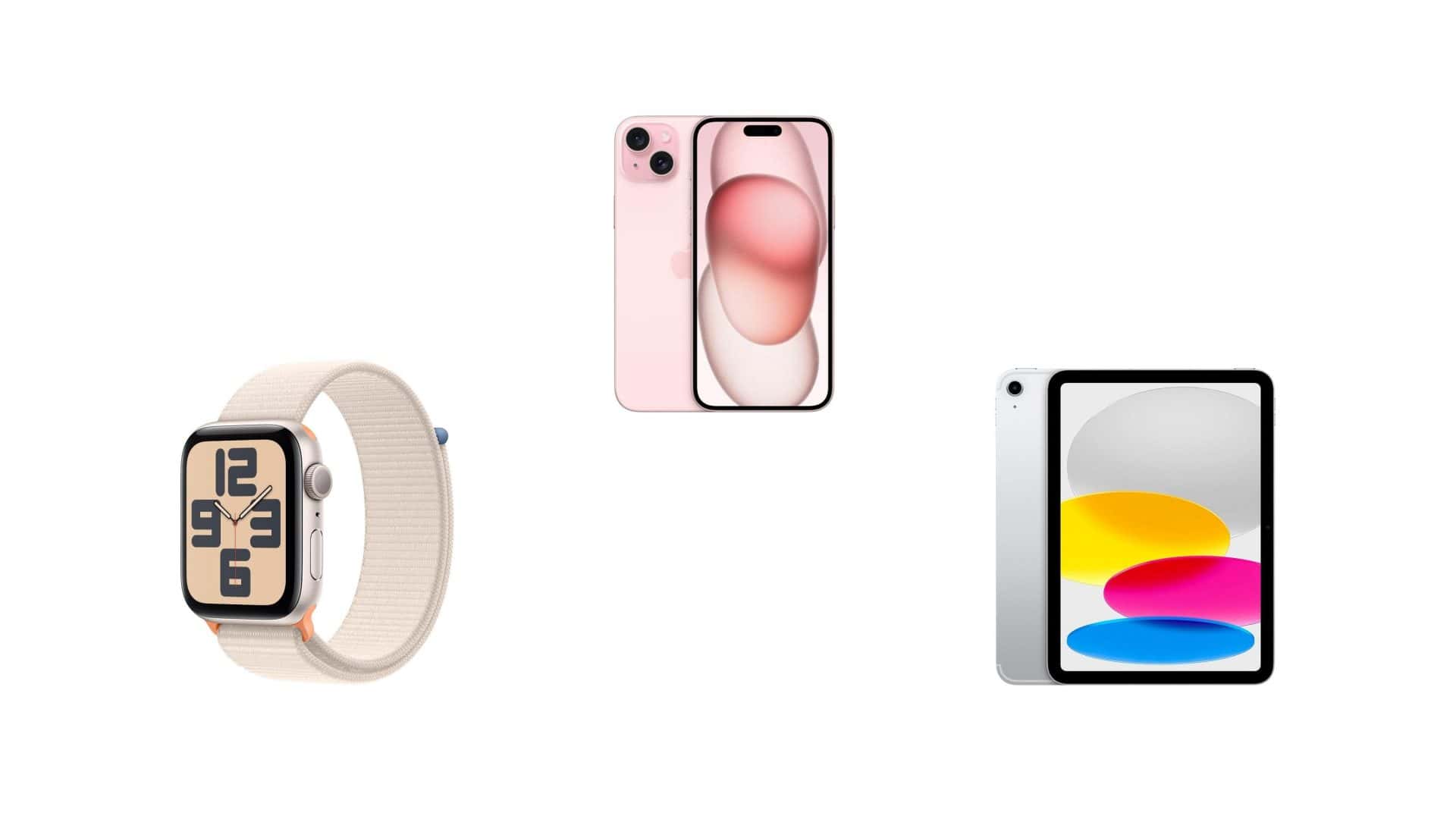 Ofertas Apple