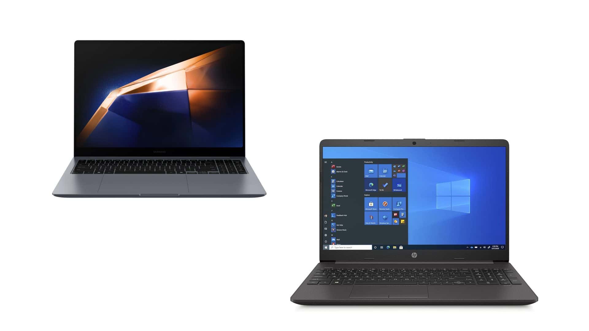 Notebooks em oferta