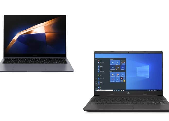 Notebooks em oferta