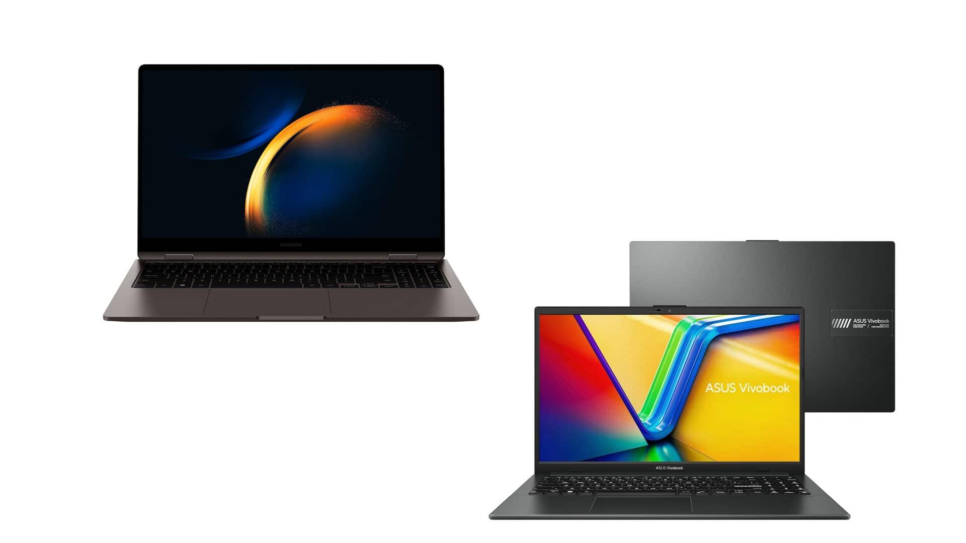 Notebooks em oferta