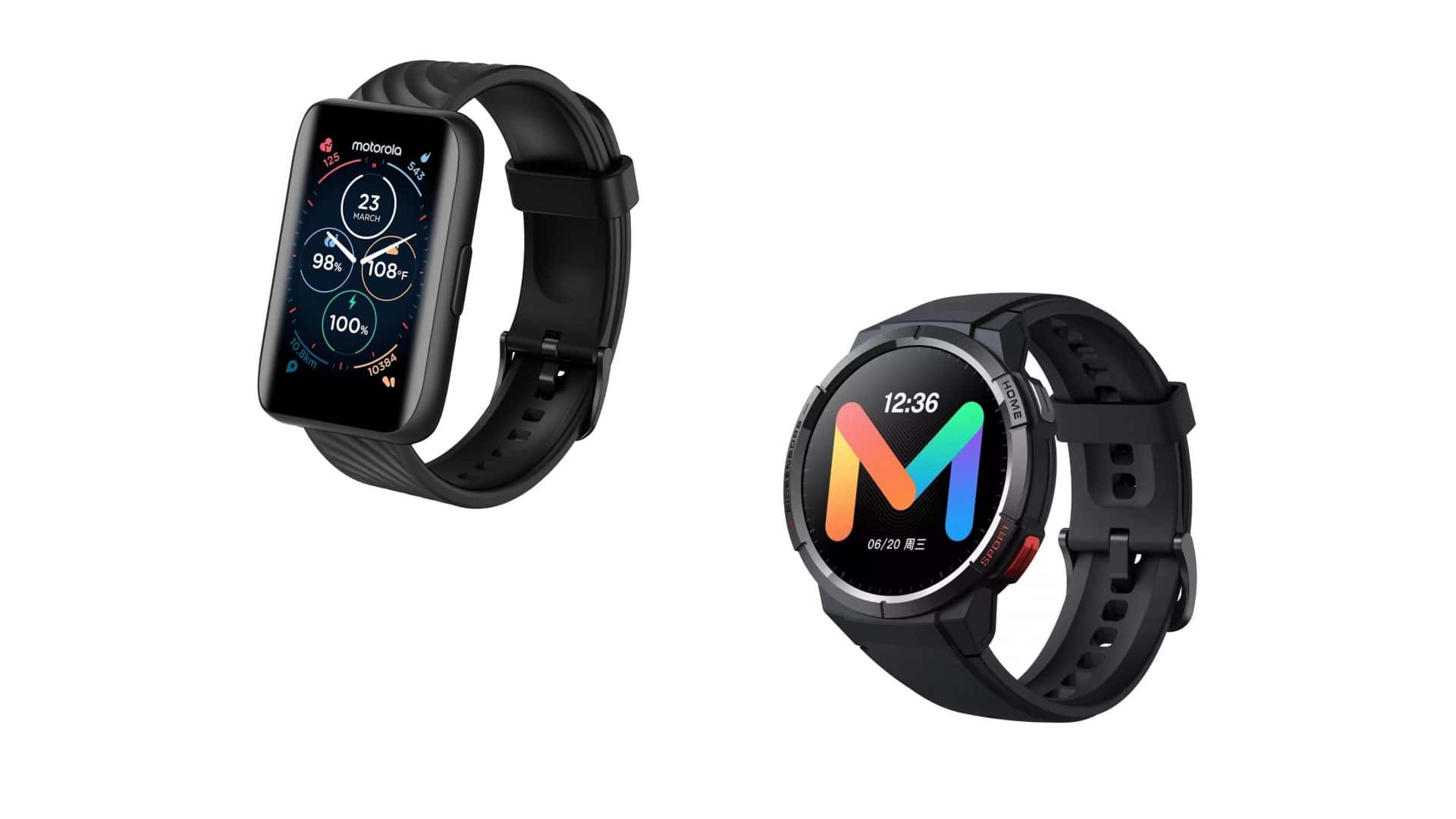 Smartwatch em oferta