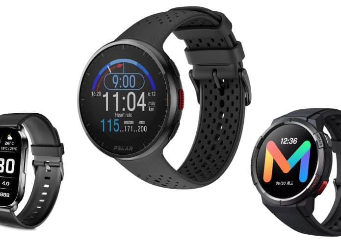 Smartwatch em oferta