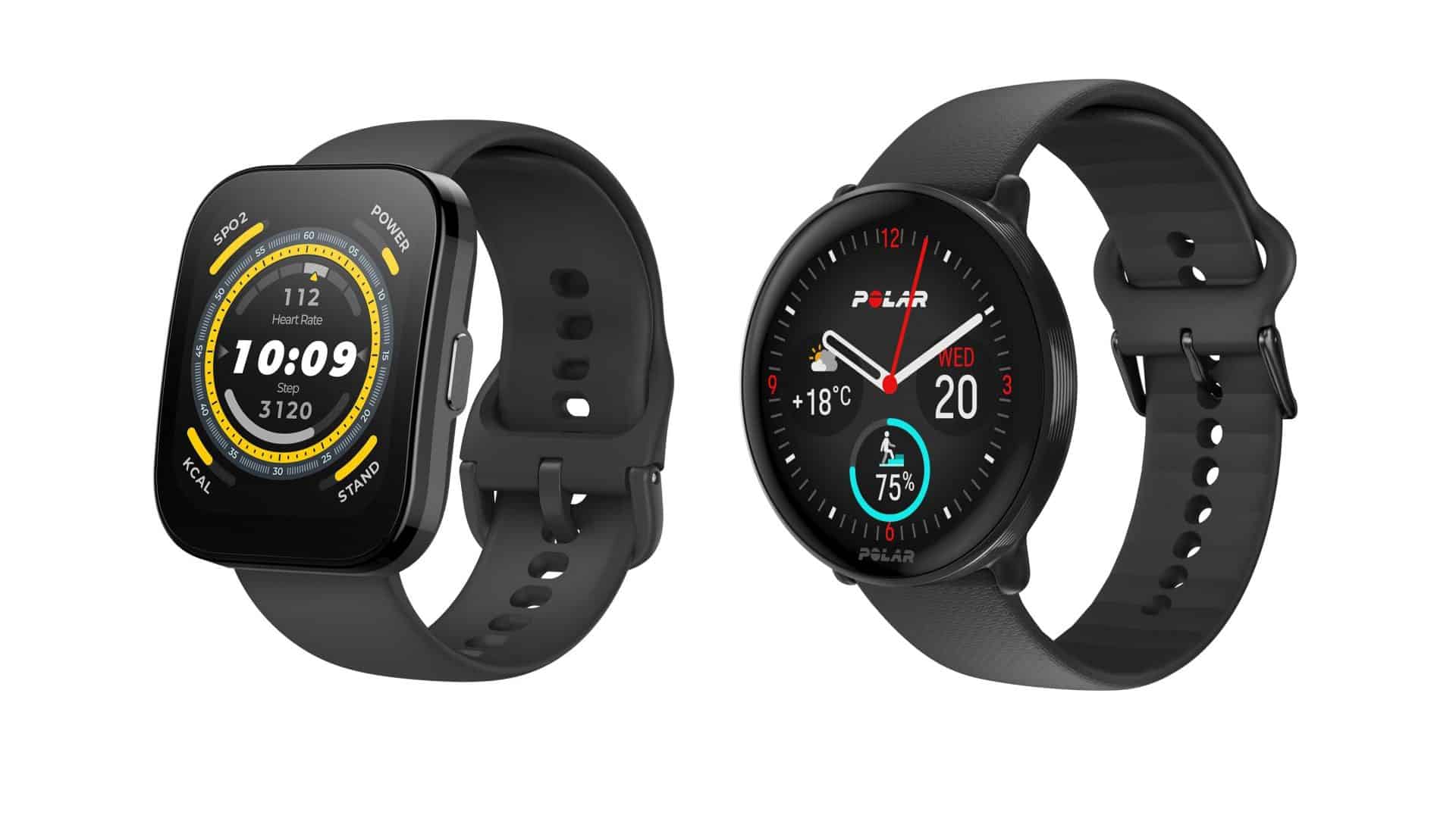 Smartwatch em oferta