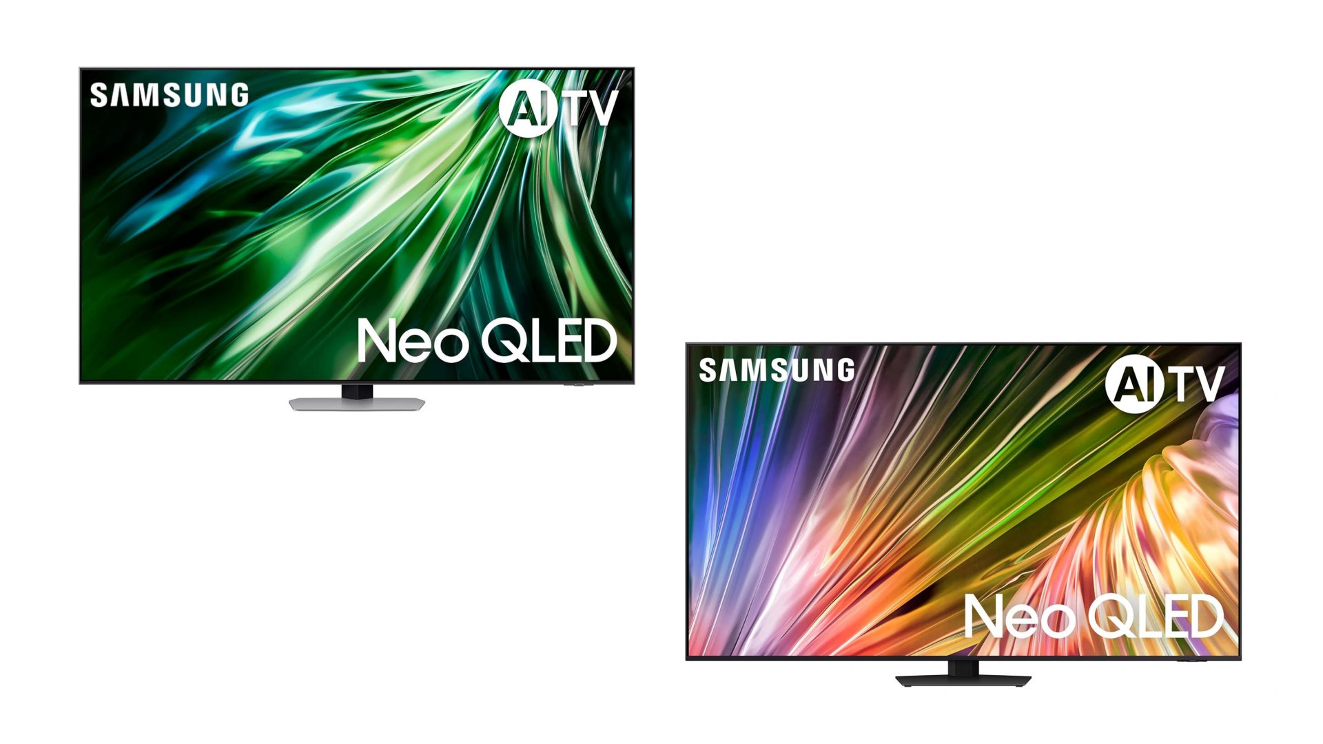 Smart TV em oferta
