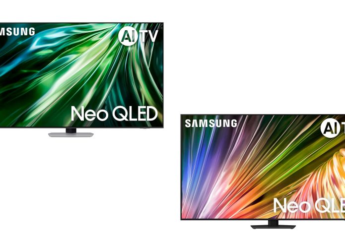 Smart TV em oferta
