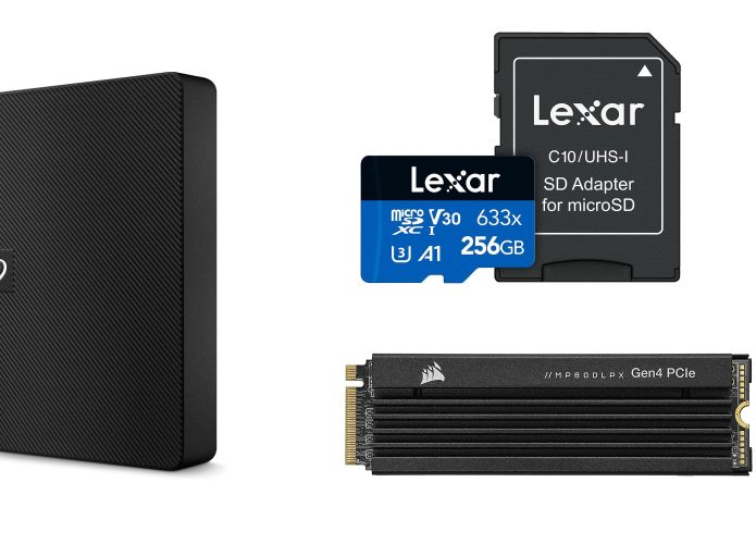 SSD em oferta