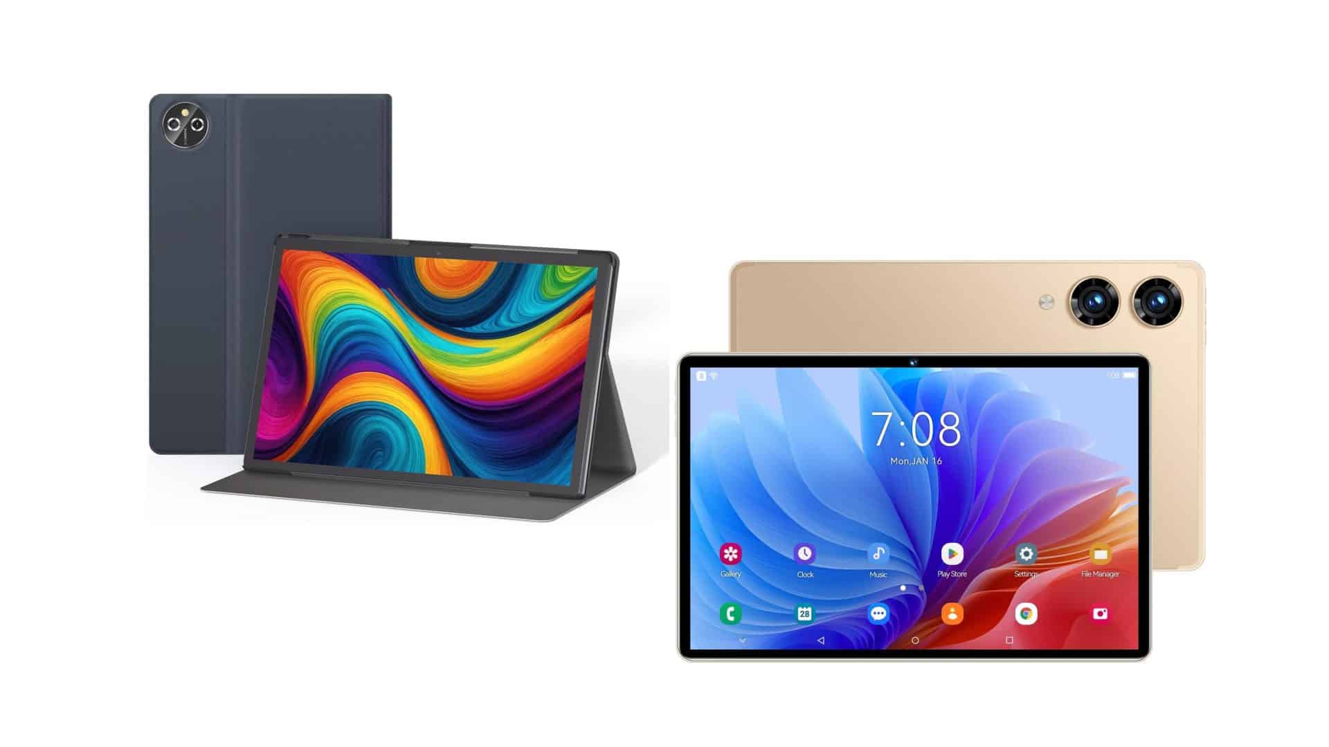 Tablets em oferta