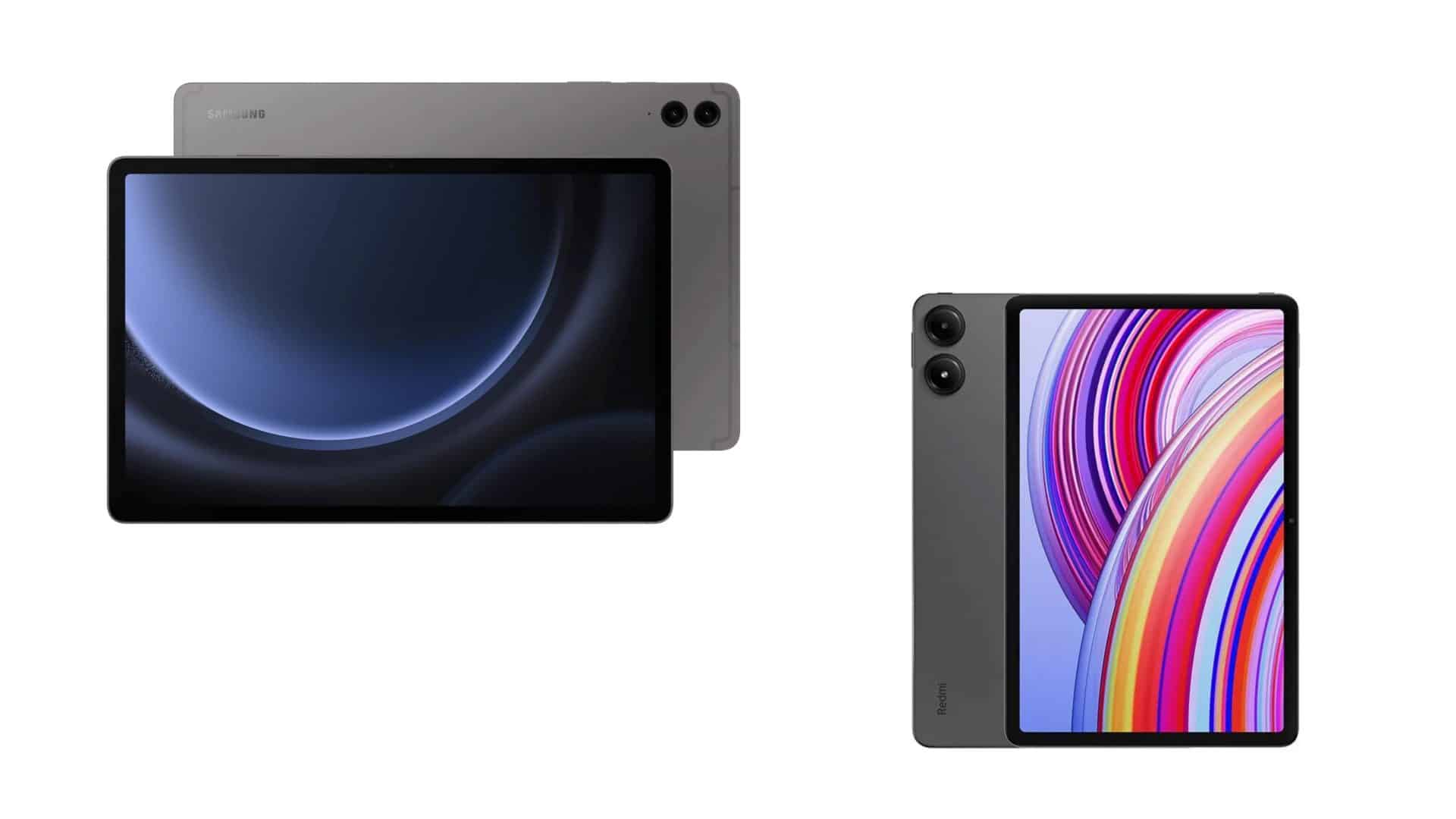 Tablets em oferta