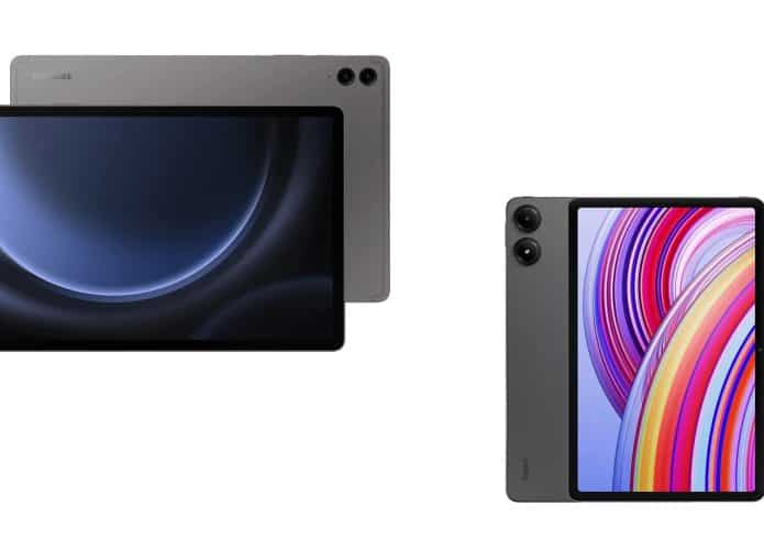 Tablets em oferta