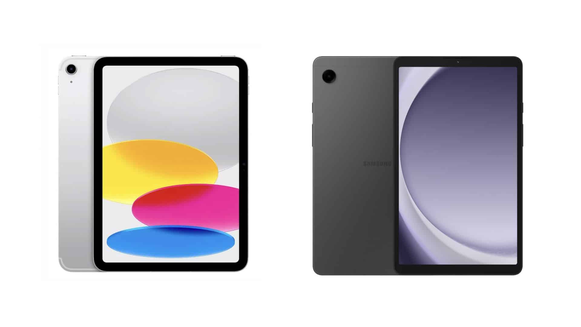 Tablets em oferta
