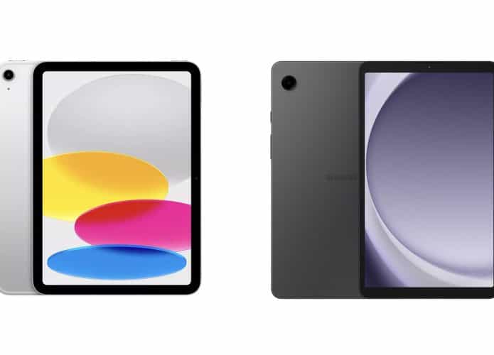 Tablets em oferta