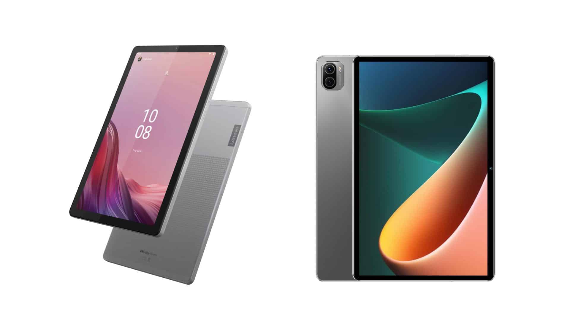 Tablets em oferta