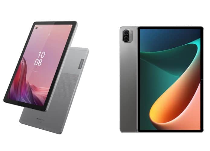 Tablets em oferta